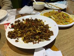 -姥姥家春饼店(佳亿时尚广场店)