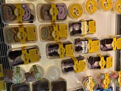 -赵小璐快乐甜品蛋糕(平安路店)