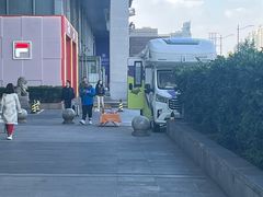 -百盛优客城市广场(天山店)
