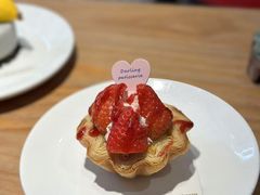 -嗒令甜品·主题融合料理餐厅(首座时代店)