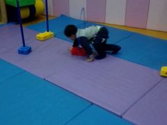-爱德嘉儿童成长中心