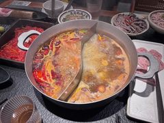 -滇牛云南火锅(桂林路店)