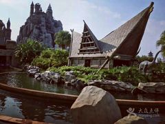 -厦门方特梦幻王国