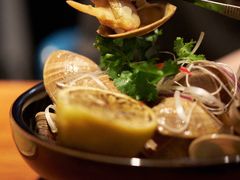 -MAGPIE喜鹊派餐厅(华侨城店)