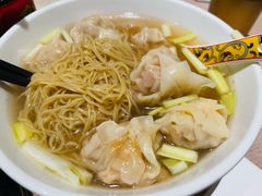 -一记面馆(易发店)