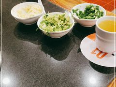 -冯记香辣兔火锅(茶店子总店)