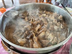 -侠成水上农庄(工业大道店)