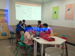 -童程童美·信息学竞赛·乐高机器人编程(昆明世纪城校区)
