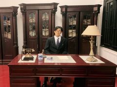 -沈阳金融博物馆