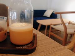 -Oasis coffee燕谷咖啡(公信店)