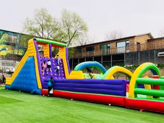 -北京鹿世界主题园