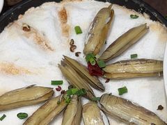 -阿毛饭店(和义路店)