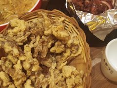 -金掌勺锅包肉(太原万达店)