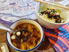 -铁公鸡·四川料理(天环广场店)