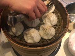 鲜肉小笼包-熙盛源(复兴路店)
