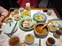 -小吊梨汤·北京菜·烤鸭(鸟巢店)