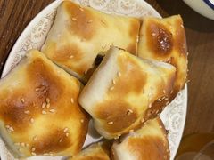 -盾亚新疆餐厅(松江万达广场店)