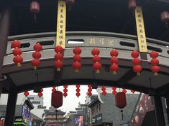 -王阿姨文昌油赞子(府桥街店)