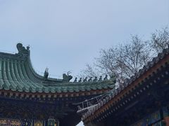 -恭王府博物馆