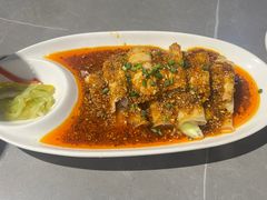 -香辣会·老牌川菜(骏豪店)