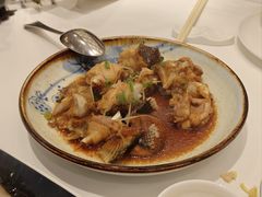 -白天鹅宾馆-宏图府餐厅