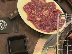 -大馥·炭火烧肉酒场(莘庄莘福坊店)