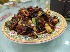 -砂锅居(西四店)