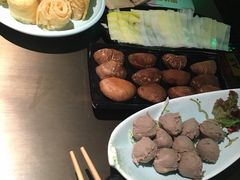-左庭右院鲜牛肉火锅(新梅广场店)