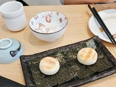 -一石三鸟烧鸟•刺身•定食套餐(南桥美谷店)