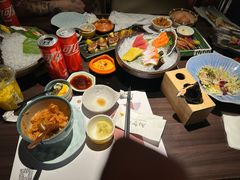 -匠和风精致料理(莆田财富中心店)