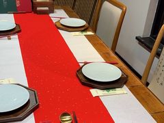 -荷风细雨·中国茶宴(碧云店)