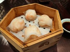 -白天鹅宾馆-玉堂春暖餐厅