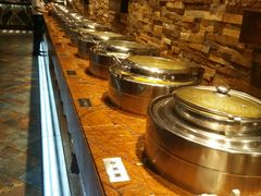 自助取餐区-汉巴味德(大悦城店)