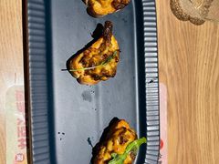 -必胜客(新中纬店)