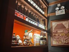 -醉虎传(南锣鼓巷店)
