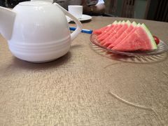 -小蓝鲸湖北菜(八一路店)