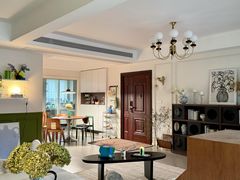 -百姓装潢(漕宝店)