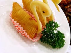 -椿记烧鹅(叠彩店)