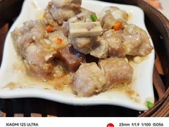 -虾饺妹·粤式手工点心(水荫路店)