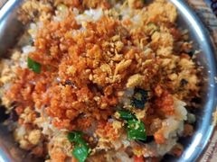 -阿弟特色海鲜餐厅·大排档(平潭店)