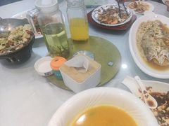 -臻品汇-镇江菜-河豚(大润发店)