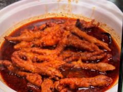 -金海湾自助餐厅(金陵饭店)