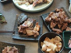 -花时·炭火烧肉(东百中心A馆店)