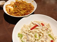 -奉天小馆·非遗东北菜(沈阳万象城店)