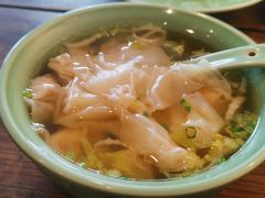 老清朝馄饨-老清朝包子铺(开明街店)