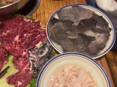 -厝味火锅·潮汕卤水火锅(十一合店)