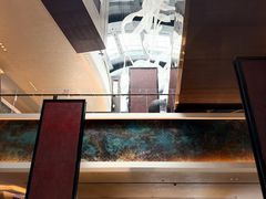 -长沙北辰洲际酒店-兰调全日餐厅