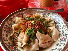 -阿福板凳面(观音桥店)