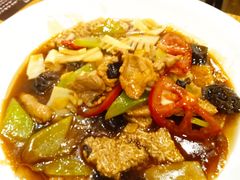 -田园印象·成都土菜院子(华阳店)