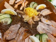 -平壤馆(西塔街店)